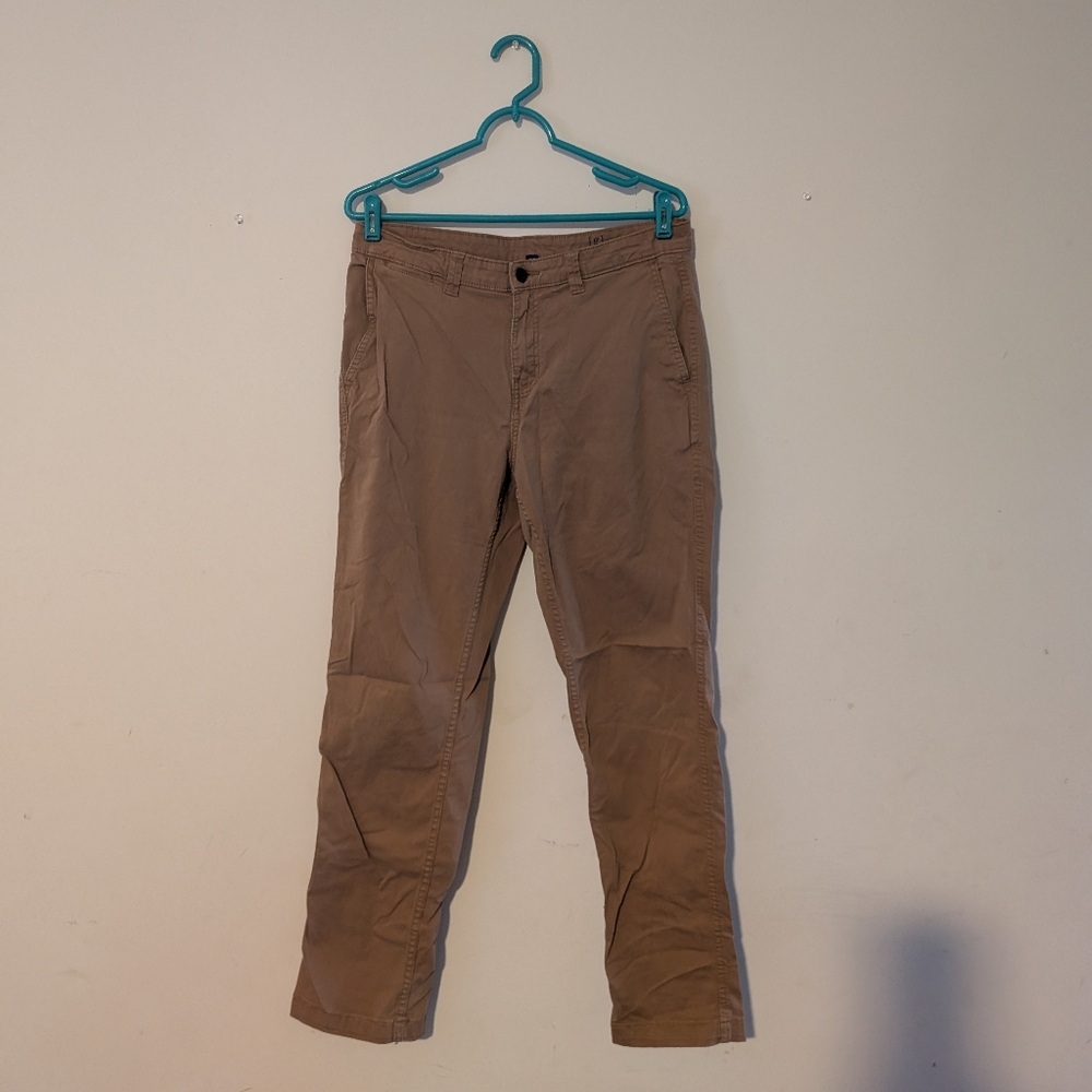 Men's Khaki Pants